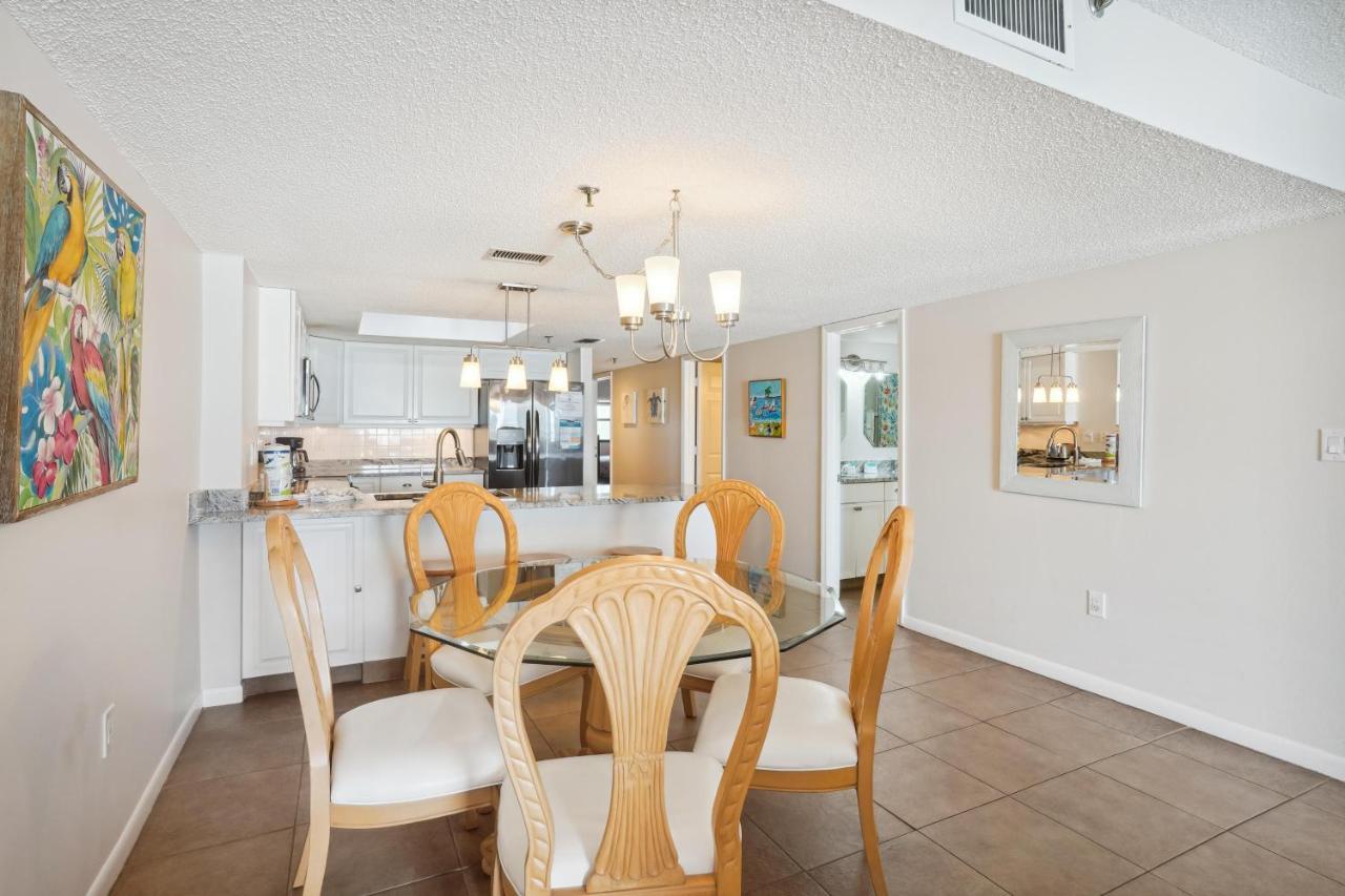 Las Brisas 202 St. Pete Beach Exterior photo