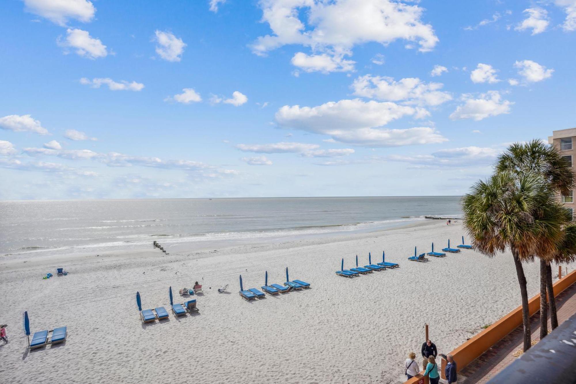 Las Brisas 202 St. Pete Beach Exterior photo