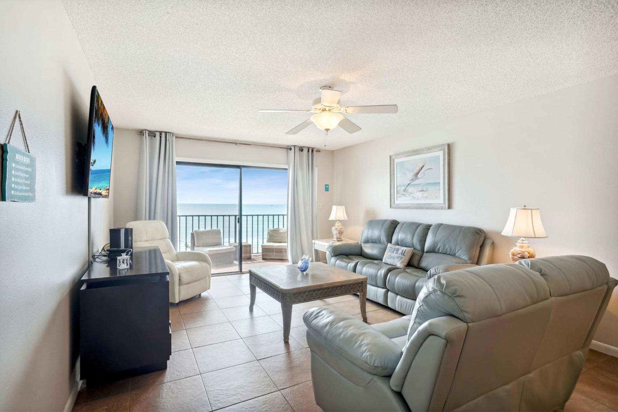 Las Brisas 202 St. Pete Beach Exterior photo